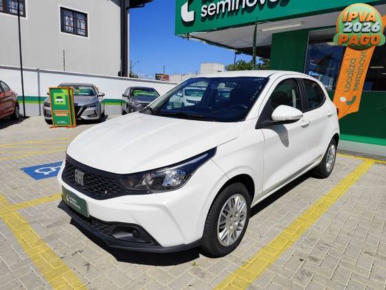 FIAT ARGO 1.0 FIREFLY FLEX DRIVE MANUAL FIAT ARGO 1.0 FIREFLY FLEX DRIVE MANUAL
